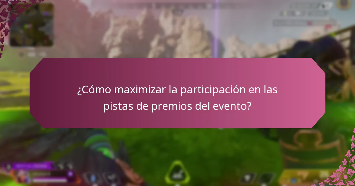 ¿Cuáles son las ofertas de tiempo limitado en Apex Legends?