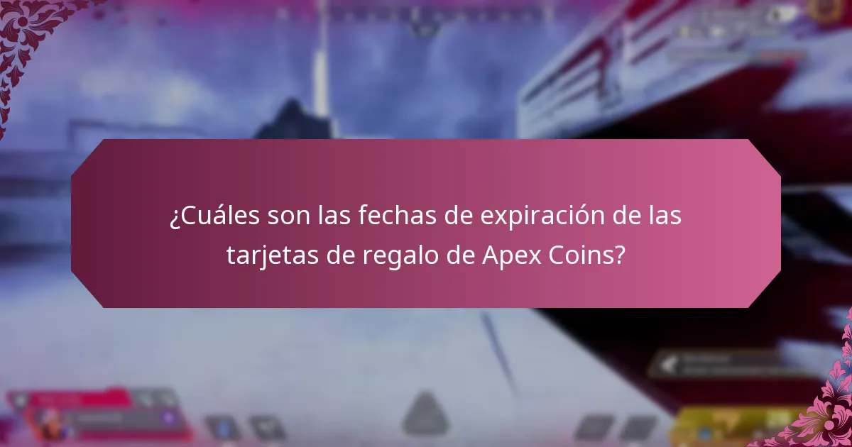 ¿Cómo puedo verificar el saldo de mi tarjeta de regalo de Apex Coins?