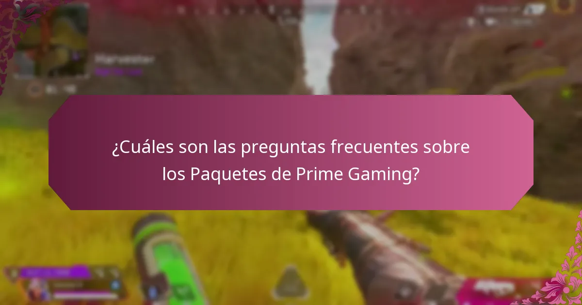 ¿Cómo puedo acceder al soporte al cliente de Prime Gaming?