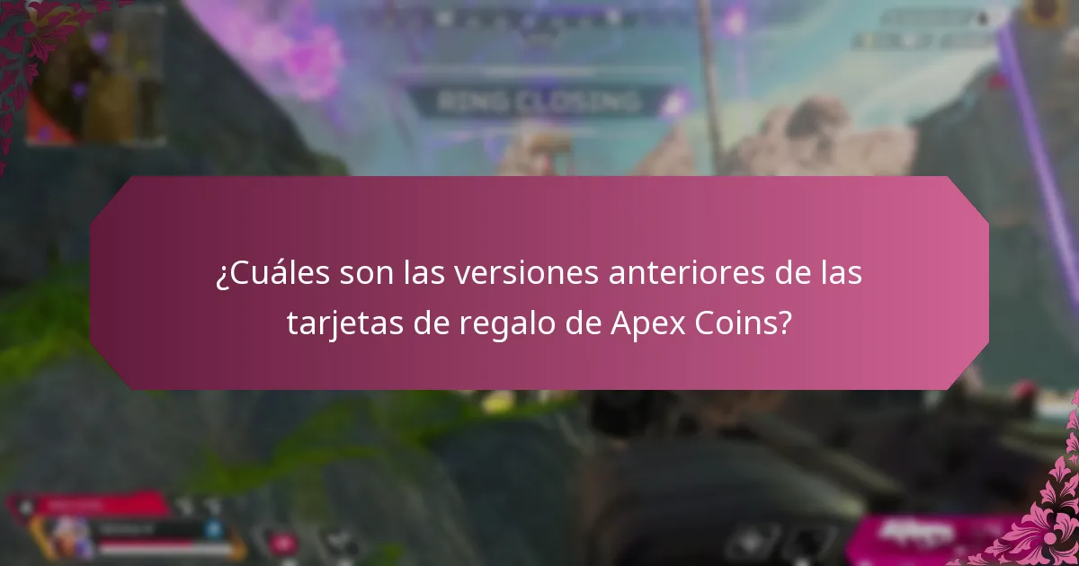 ¿Cuáles son los problemas comunes que han enfrentado los usuarios con las tarjetas de regalo de Apex Coins?