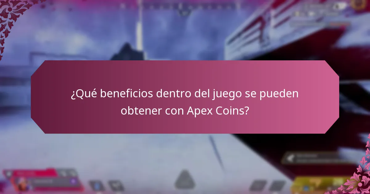 ¿Cómo se comparan las tarjetas de regalo para Apex Coins con otros métodos de compra?